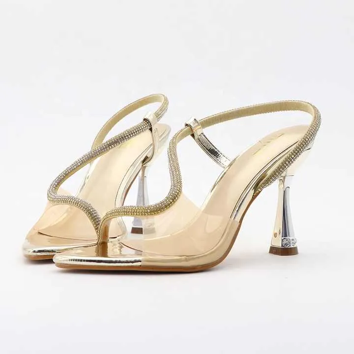 احذيه نسائيه  مثيره صندل نسائي - Sexy Ladies Women's Shoes Women