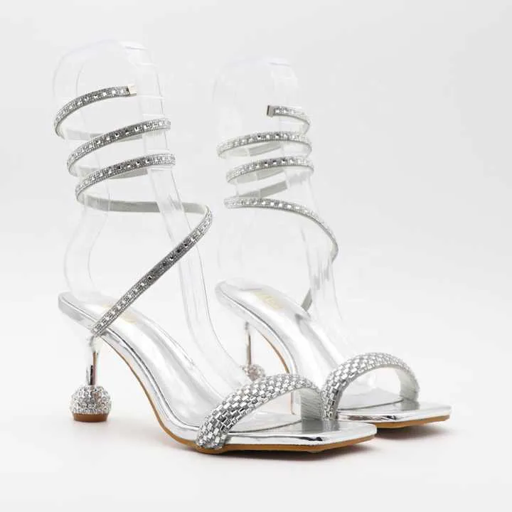 كعب نسائي - Women's heel