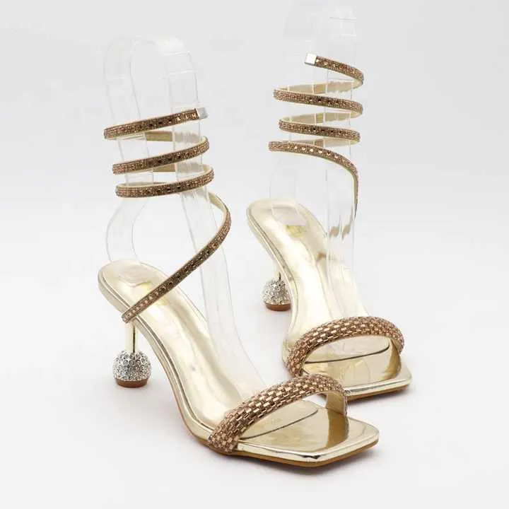 كعب نسائي - Women's heel