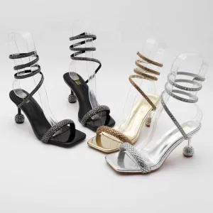 كعب نسائي - Women's heel