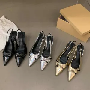 حذاء نسائي بكعب - Women's Ladies Heels Shoes