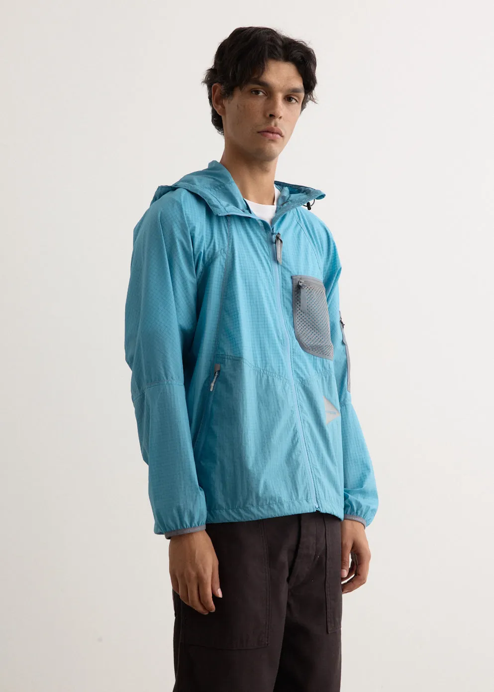 11 Breath Rip Hoodie