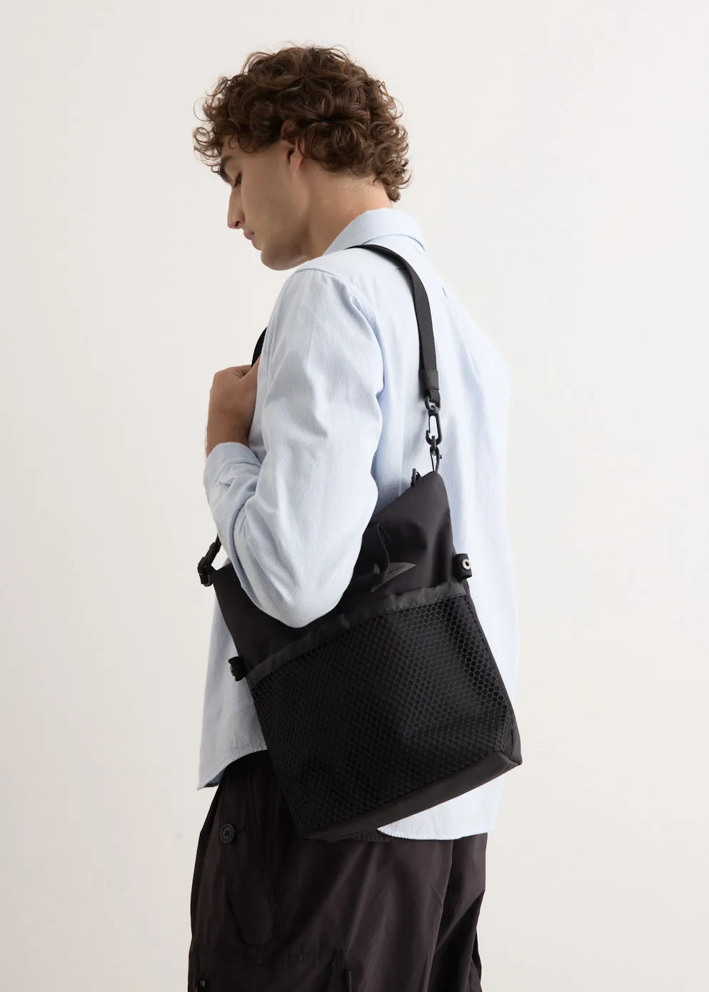 125 PE/CO 2Way Bag