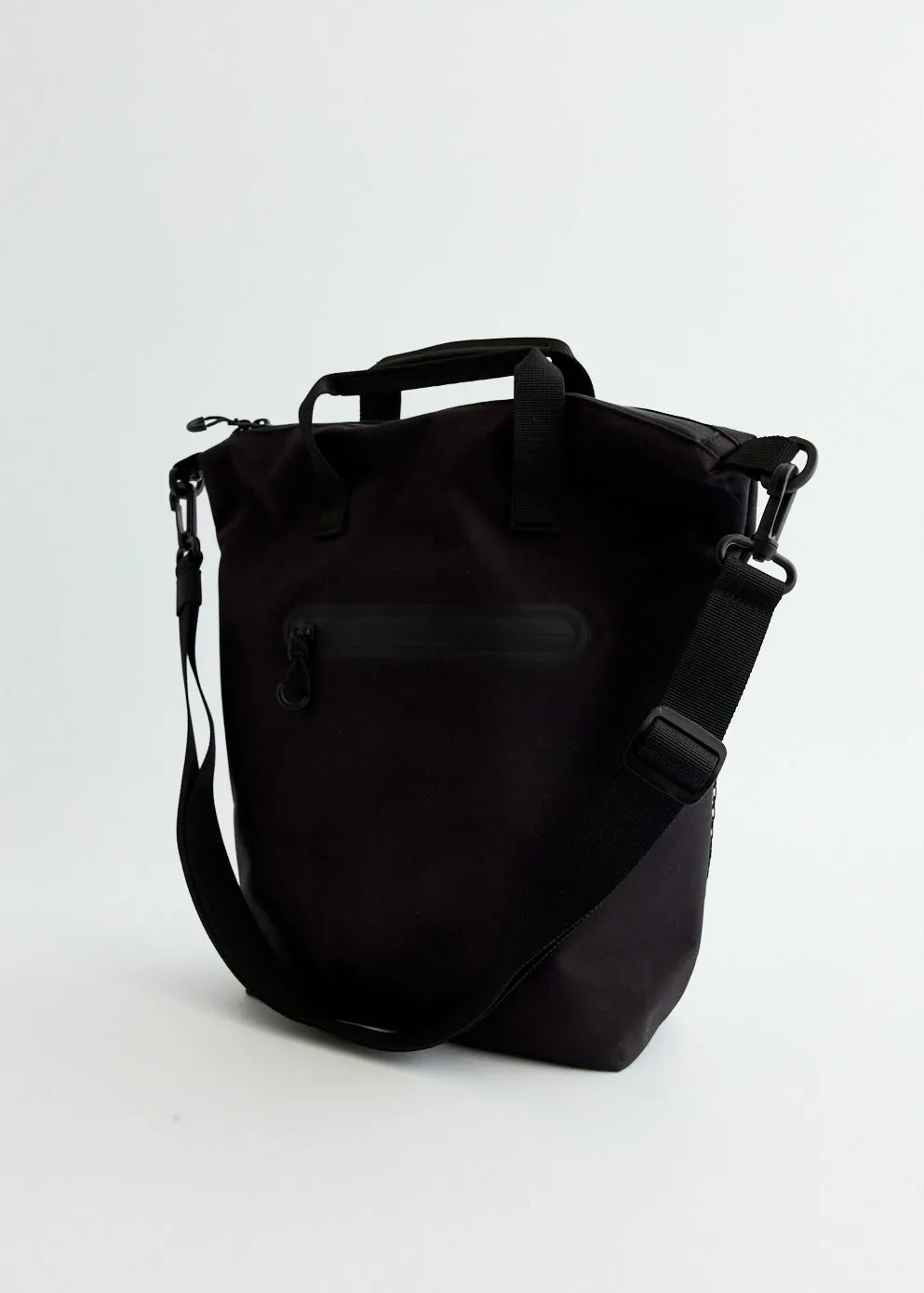 125 PE/CO 2Way Bag