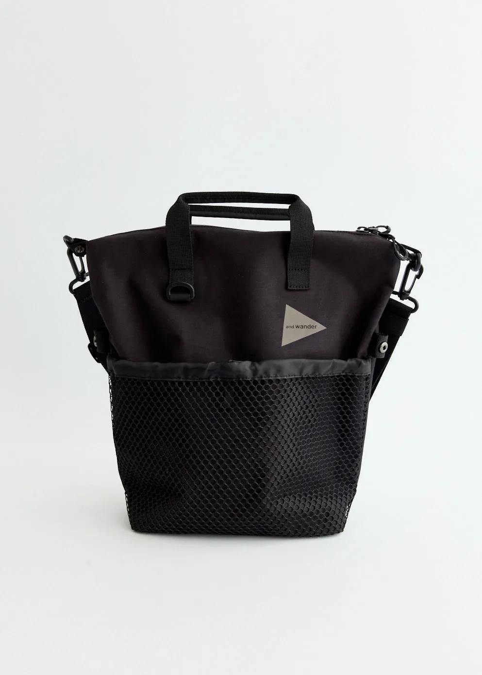 125 PE/CO 2Way Bag