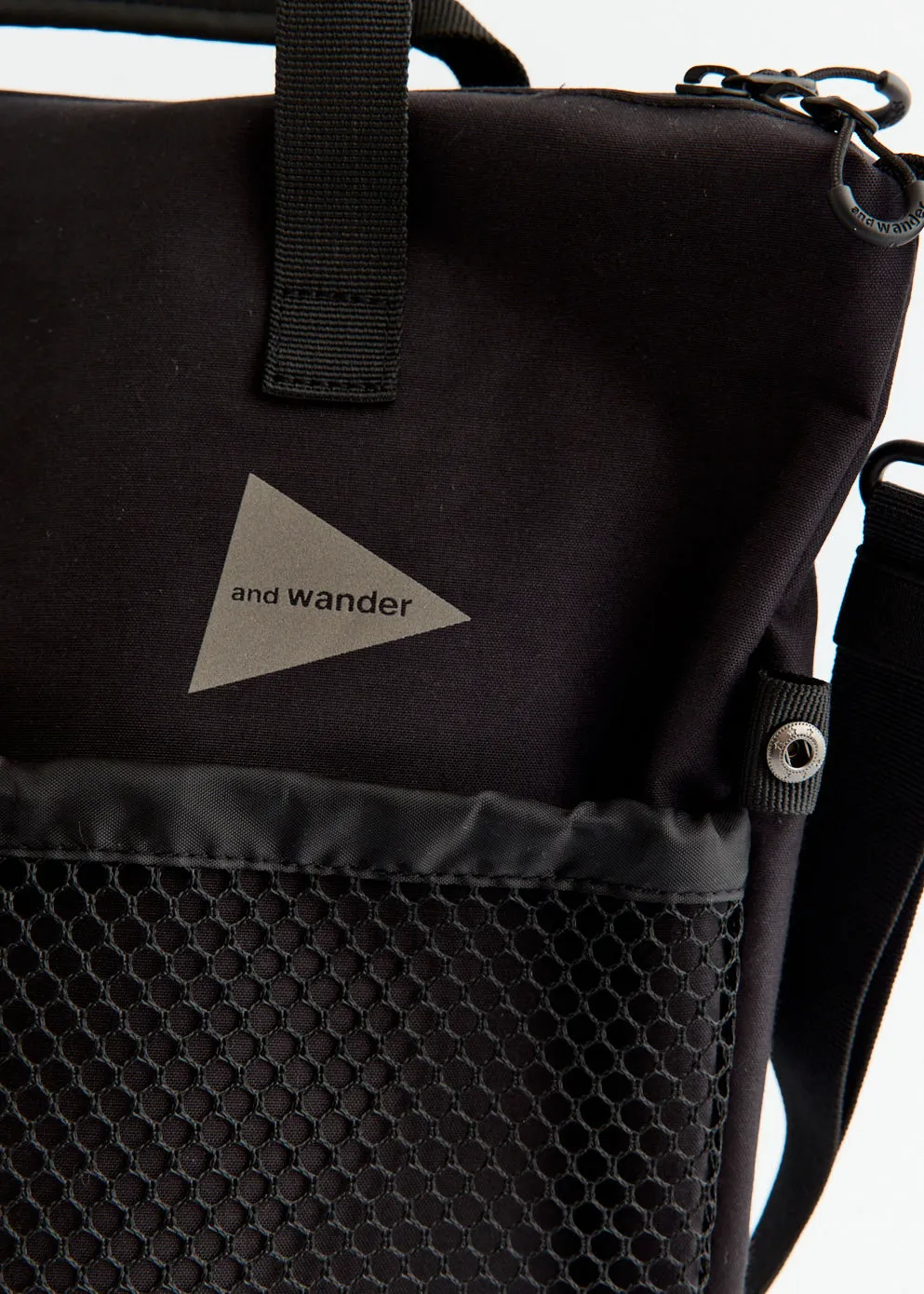 125 PE/CO 2Way Bag