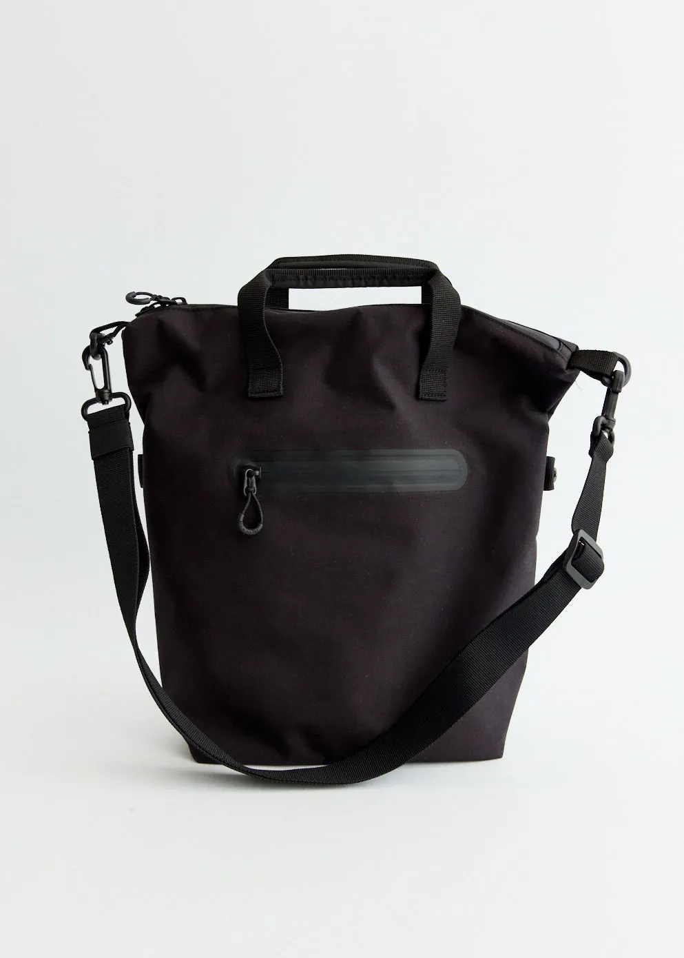 125 PE/CO 2Way Bag