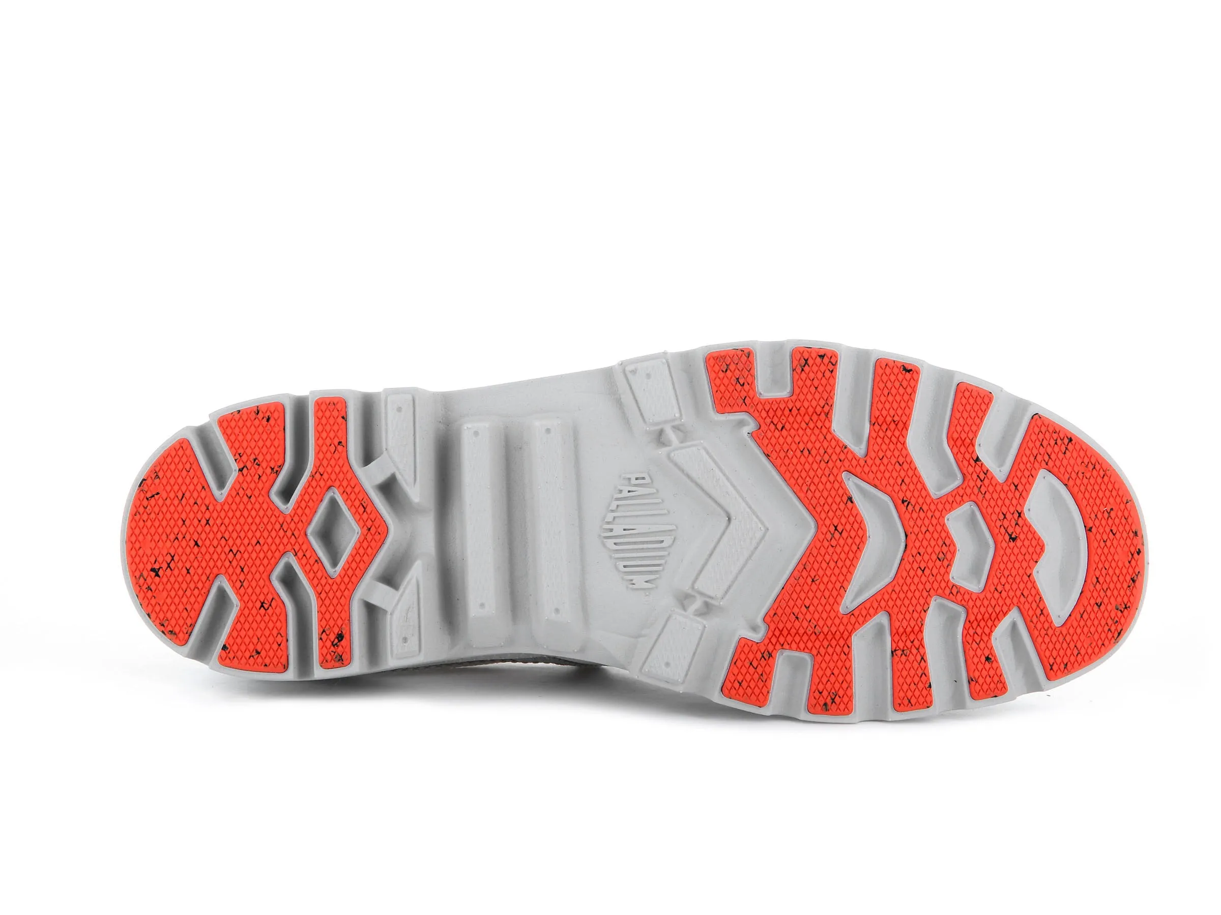 77338-116-M | UNISEX OX TRAVEL LITE  WATERPROOF SNEAKERS | STAR WHITE