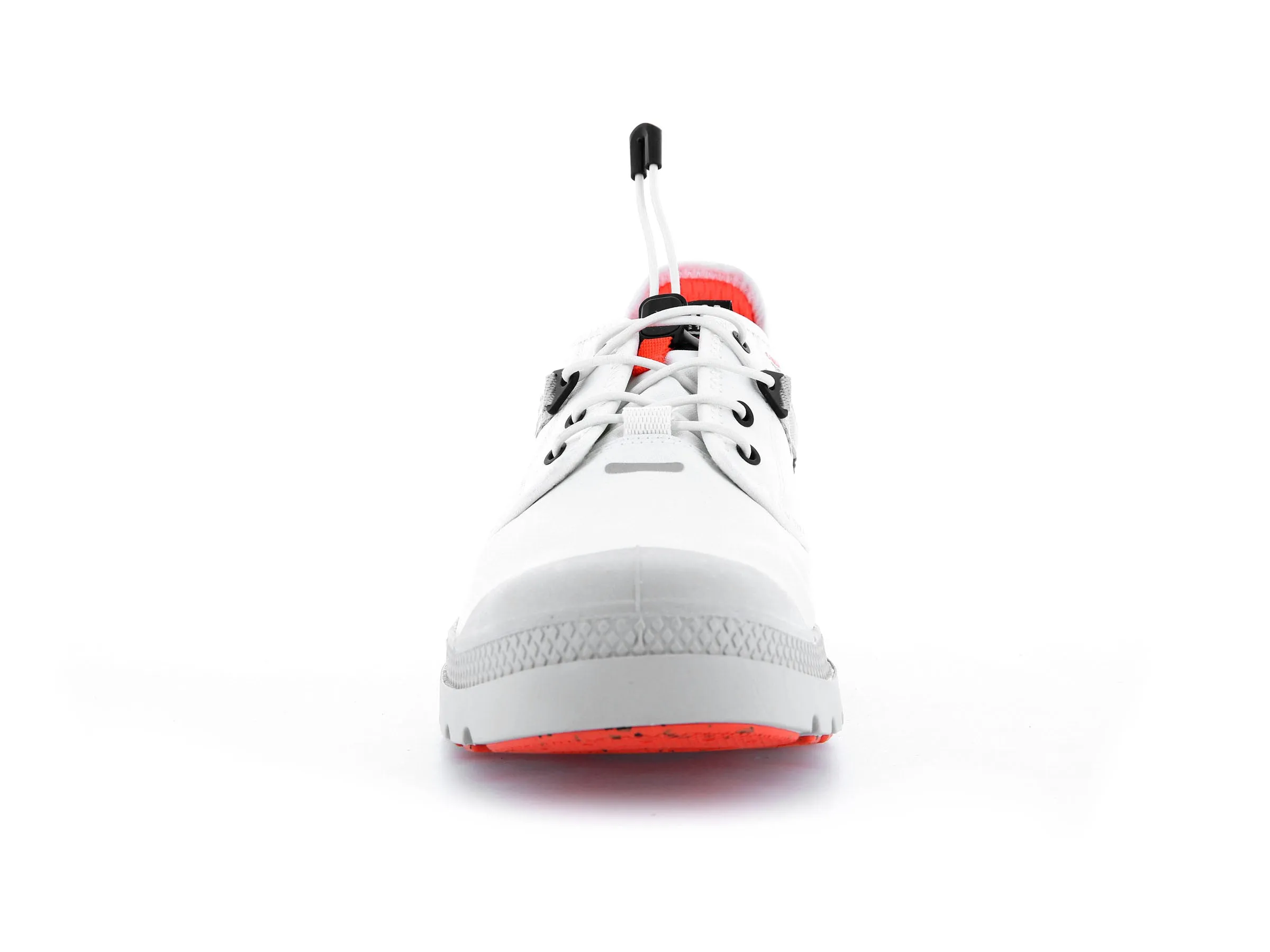 77338-116-M | UNISEX OX TRAVEL LITE  WATERPROOF SNEAKERS | STAR WHITE