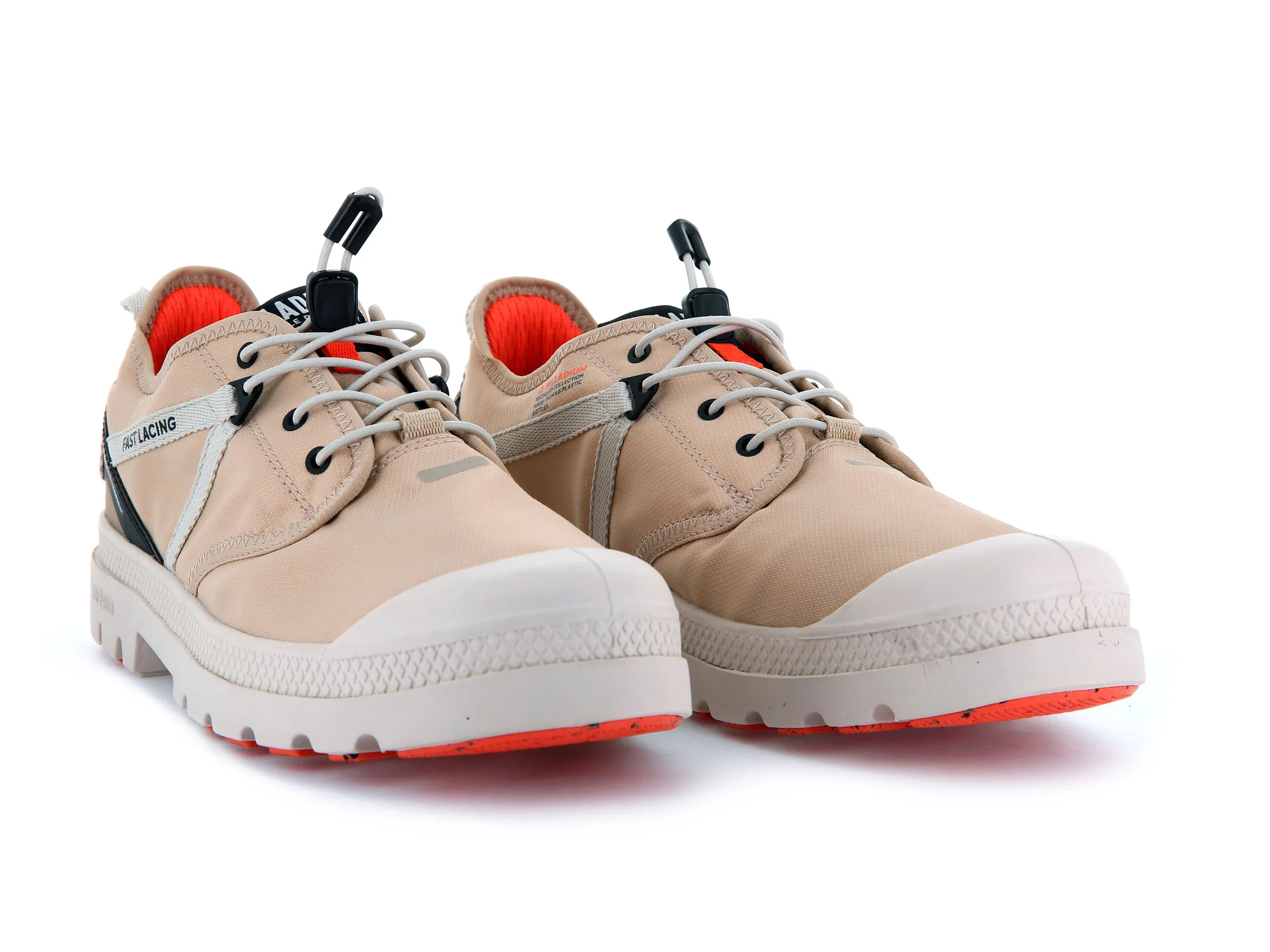 77338-274-M | UNISEX OX TRAVEL LITE  WATERPROOF SNEAKERS
