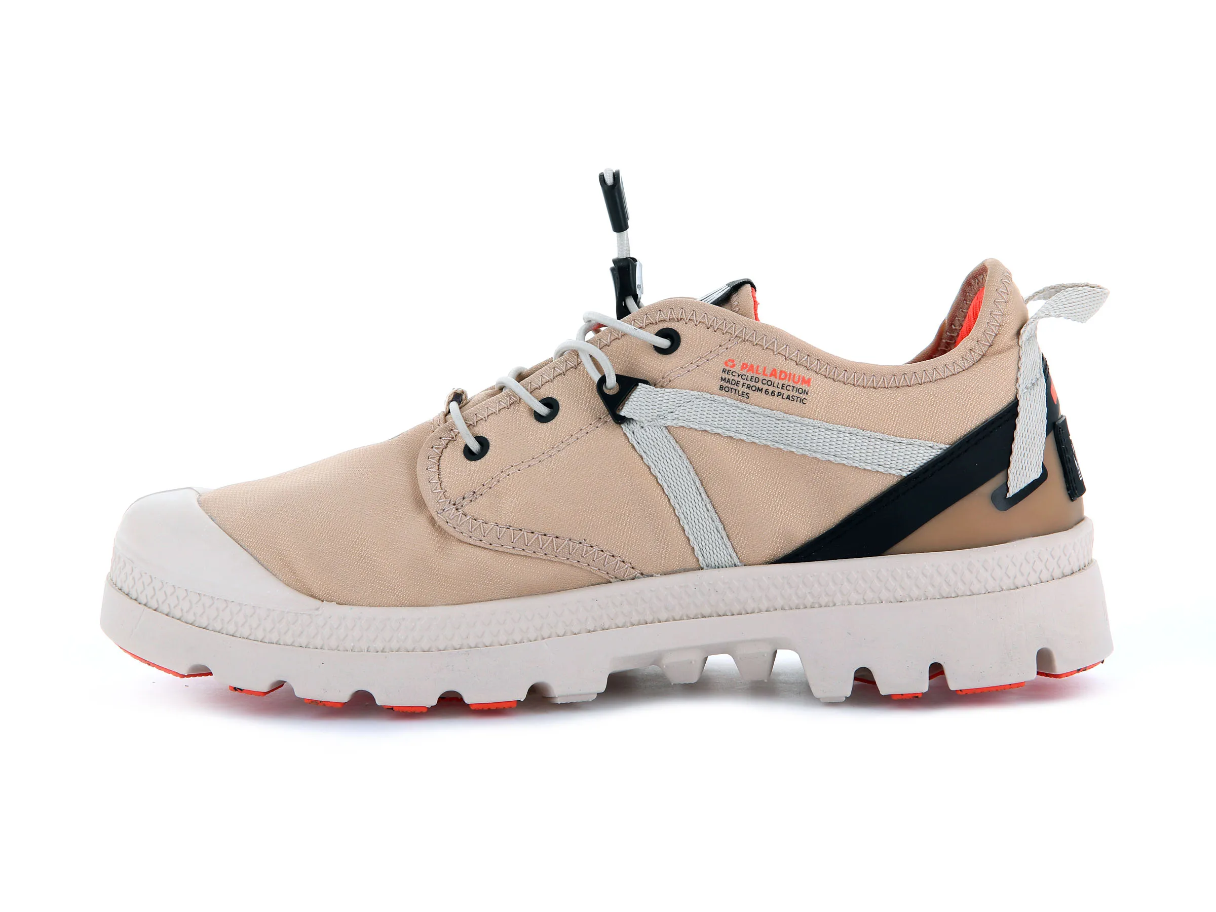 77338-274-M | UNISEX OX TRAVEL LITE  WATERPROOF SNEAKERS
