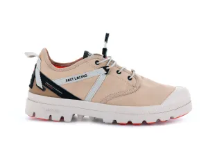 77338-274-M | UNISEX OX TRAVEL LITE  WATERPROOF SNEAKERS