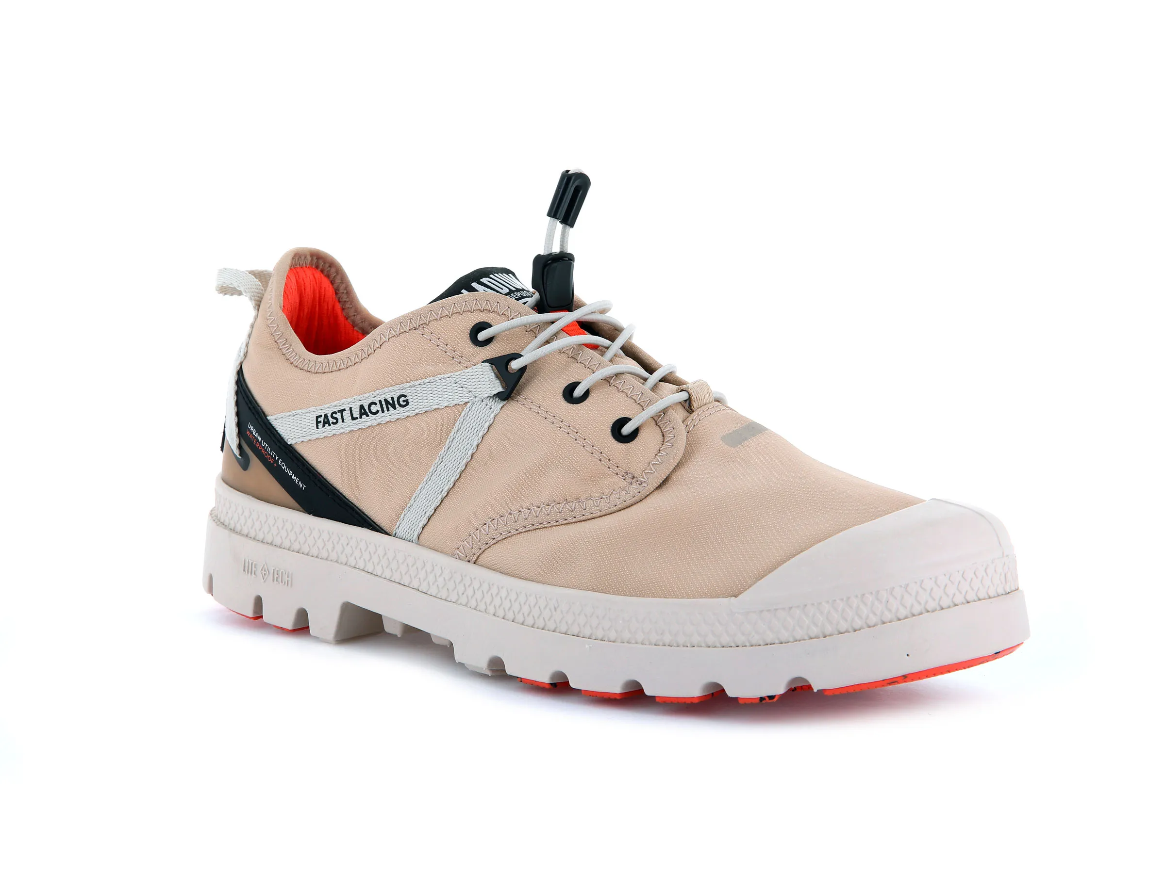 77338-274-M | UNISEX OX TRAVEL LITE  WATERPROOF SNEAKERS