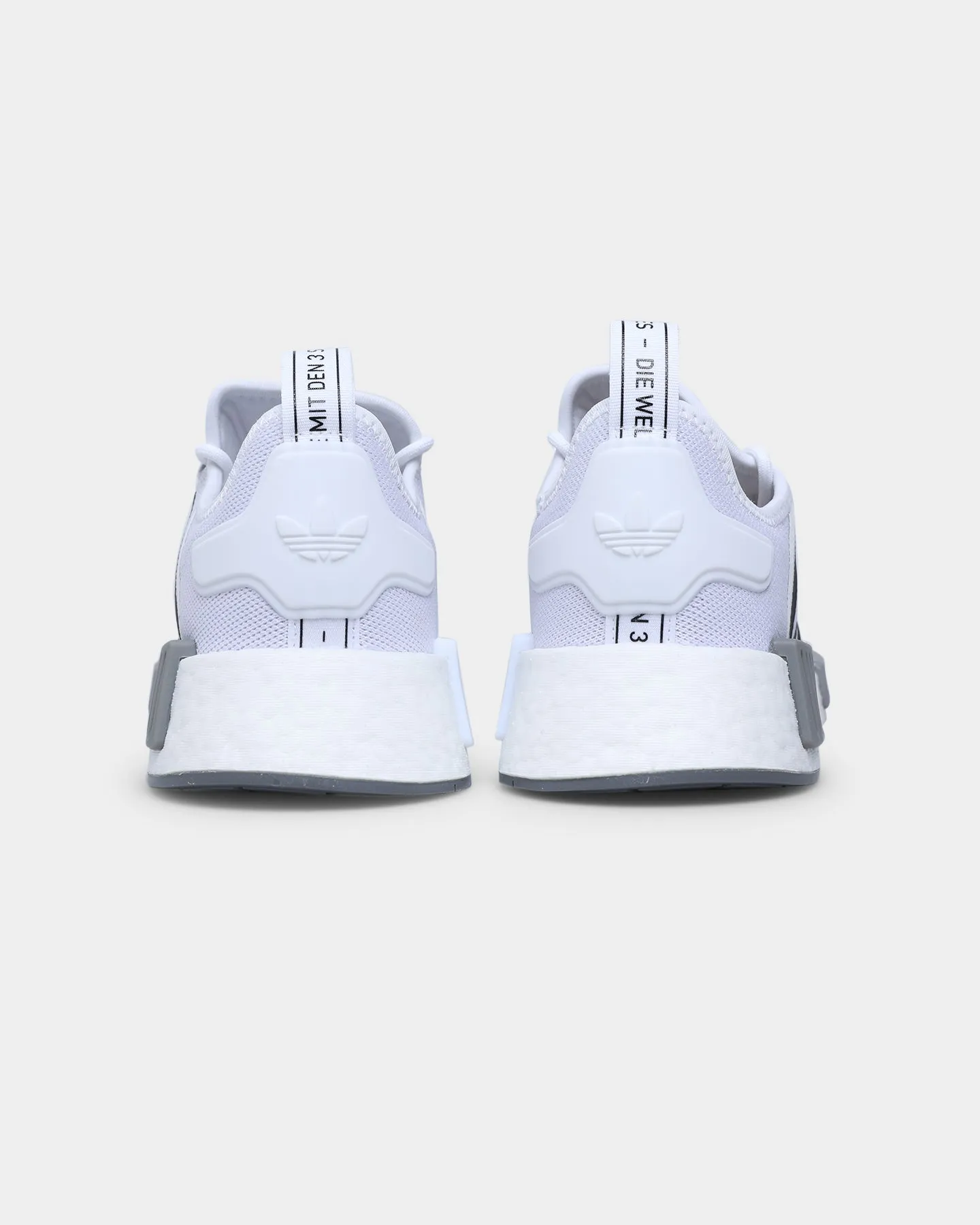 Adidas NMD_R1 Primeblue FTW White/Core Black/Grey