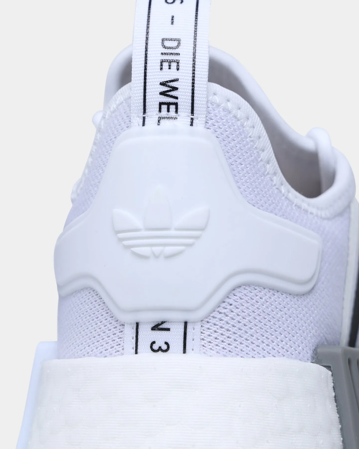 Adidas NMD_R1 Primeblue FTW White/Core Black/Grey