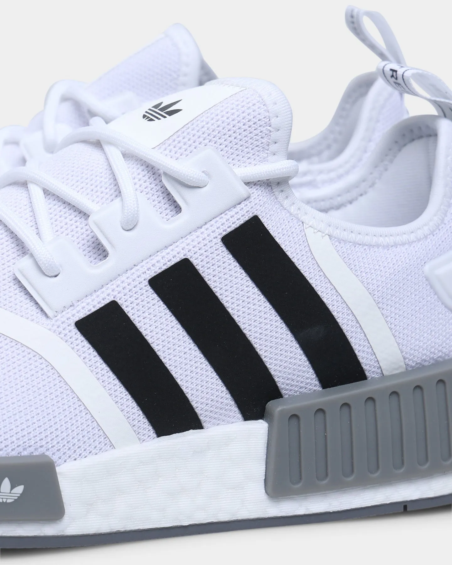 Adidas NMD_R1 Primeblue FTW White/Core Black/Grey