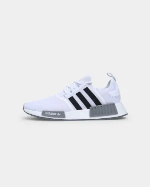 Adidas NMD_R1 Primeblue FTW White/Core Black/Grey