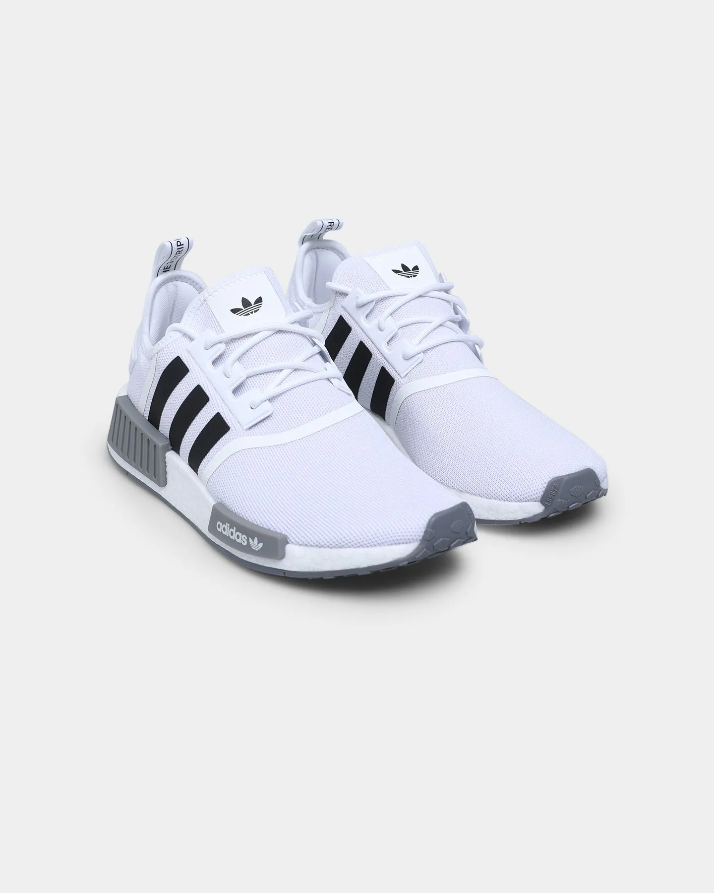 Adidas NMD_R1 Primeblue FTW White/Core Black/Grey
