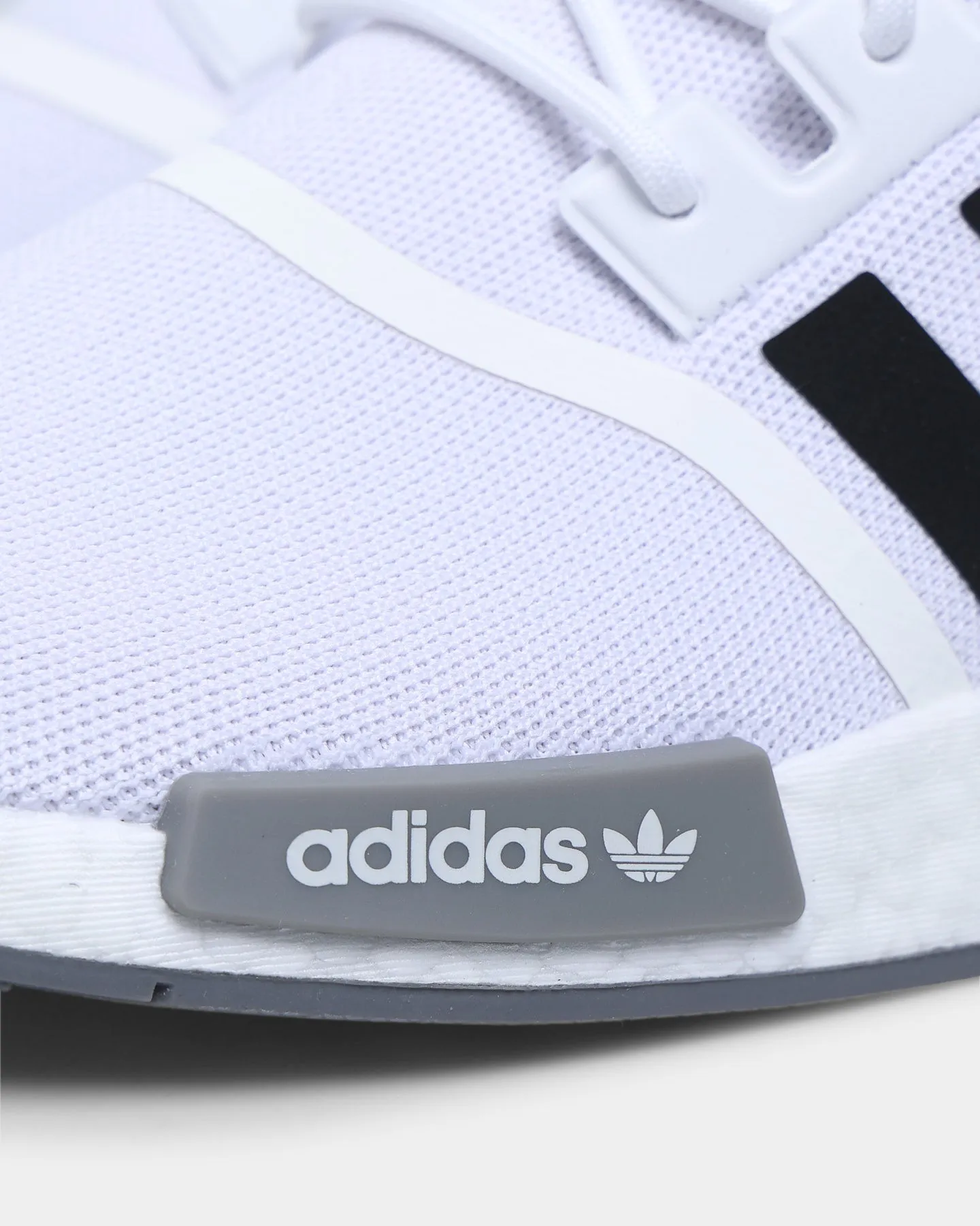 Adidas NMD_R1 Primeblue FTW White/Core Black/Grey