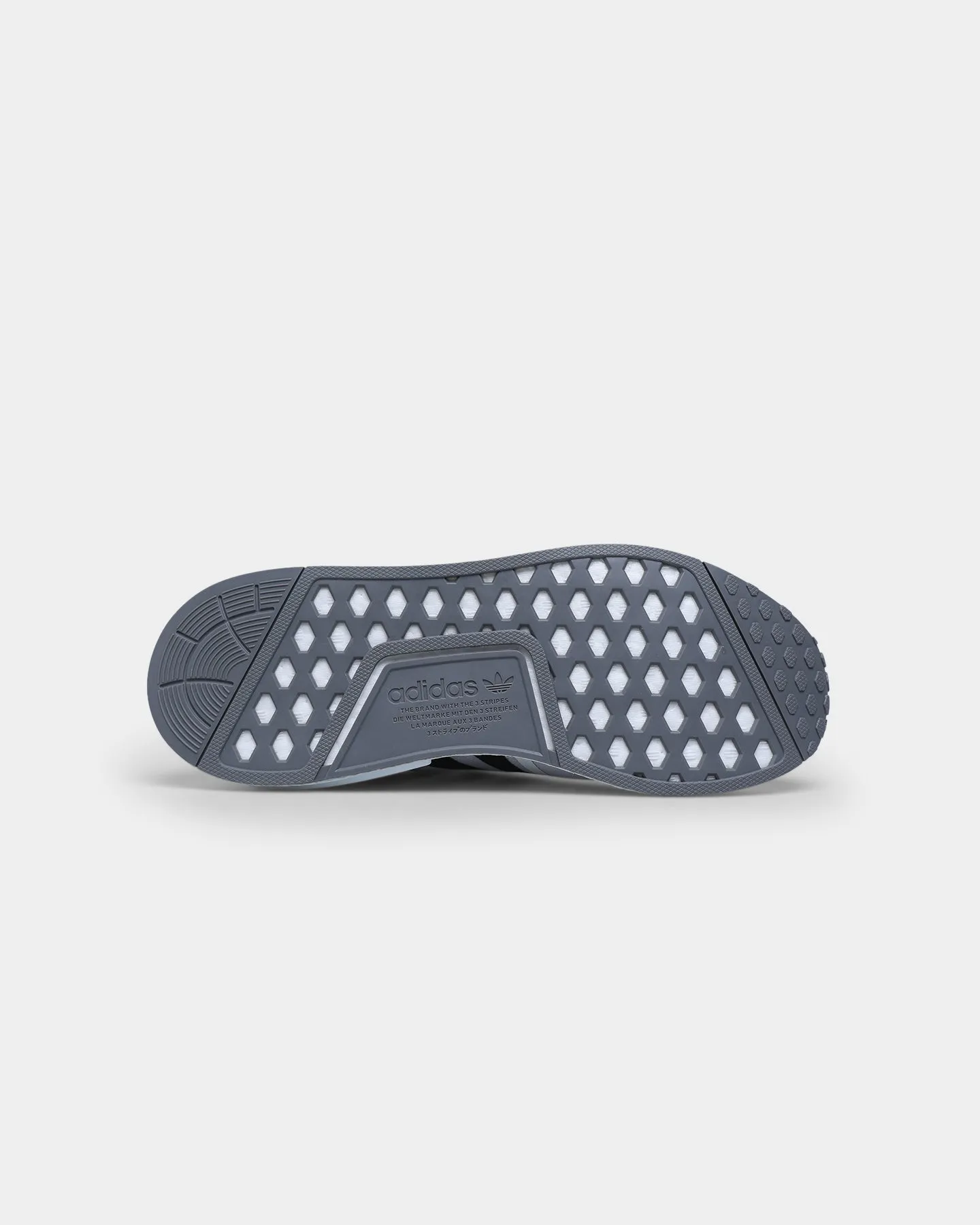Adidas NMD_R1 Primeblue FTW White/Core Black/Grey
