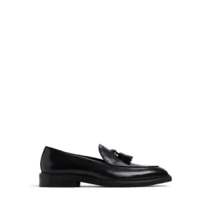 ALDO Portos Men's Loafers - Black