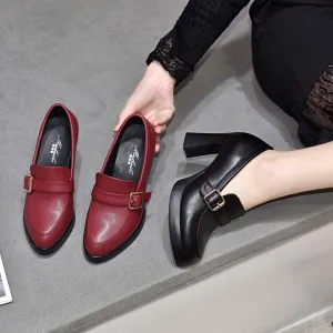 Arielle | high heels for more comfort