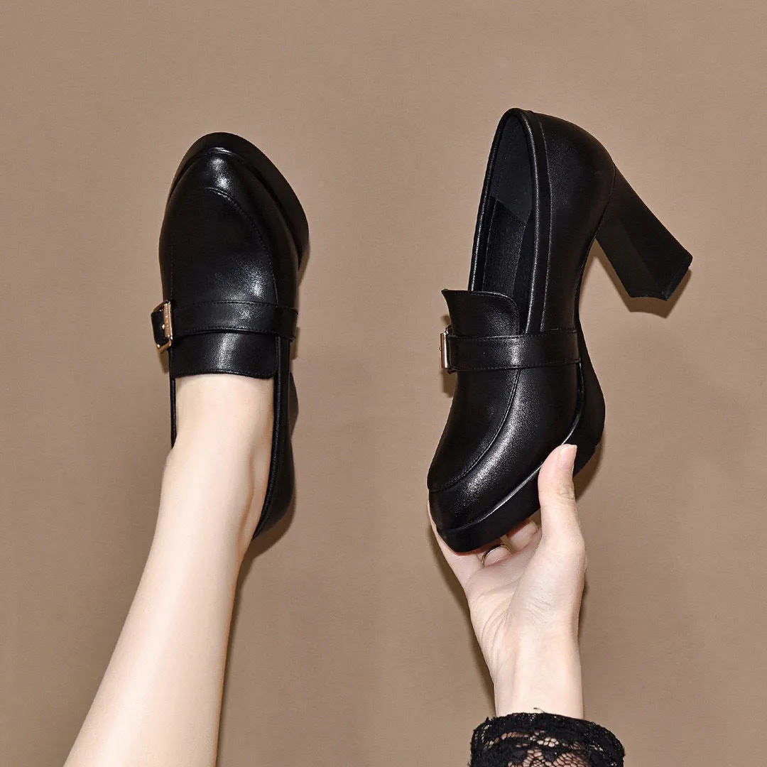 Arielle | high heels for more comfort