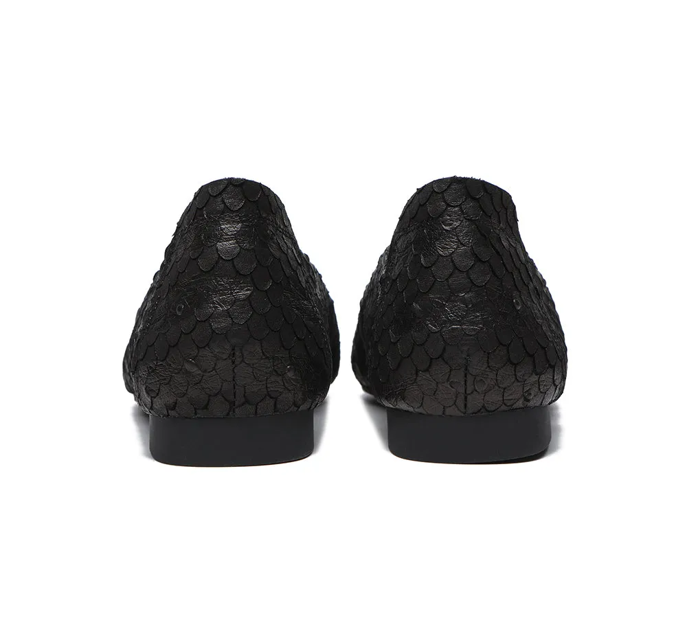 Australian Shepherd® UGG Serena Women Ballet Flats Shoes