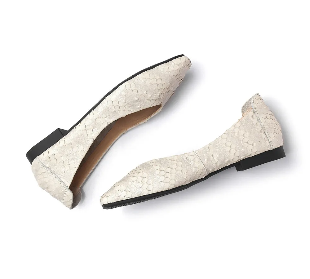 Australian Shepherd® UGG Serena Women Ballet Flats Shoes