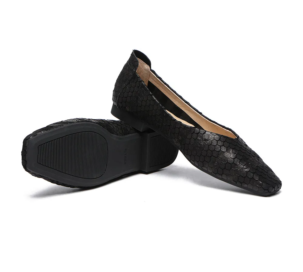 Australian Shepherd® UGG Serena Women Ballet Flats Shoes