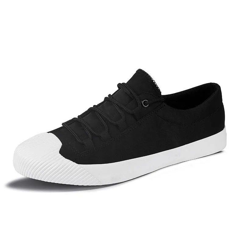 Autumn Breathable Trendy Vulcanize Casual Shoes