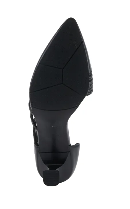 Azura Classic Heel Dress Pump