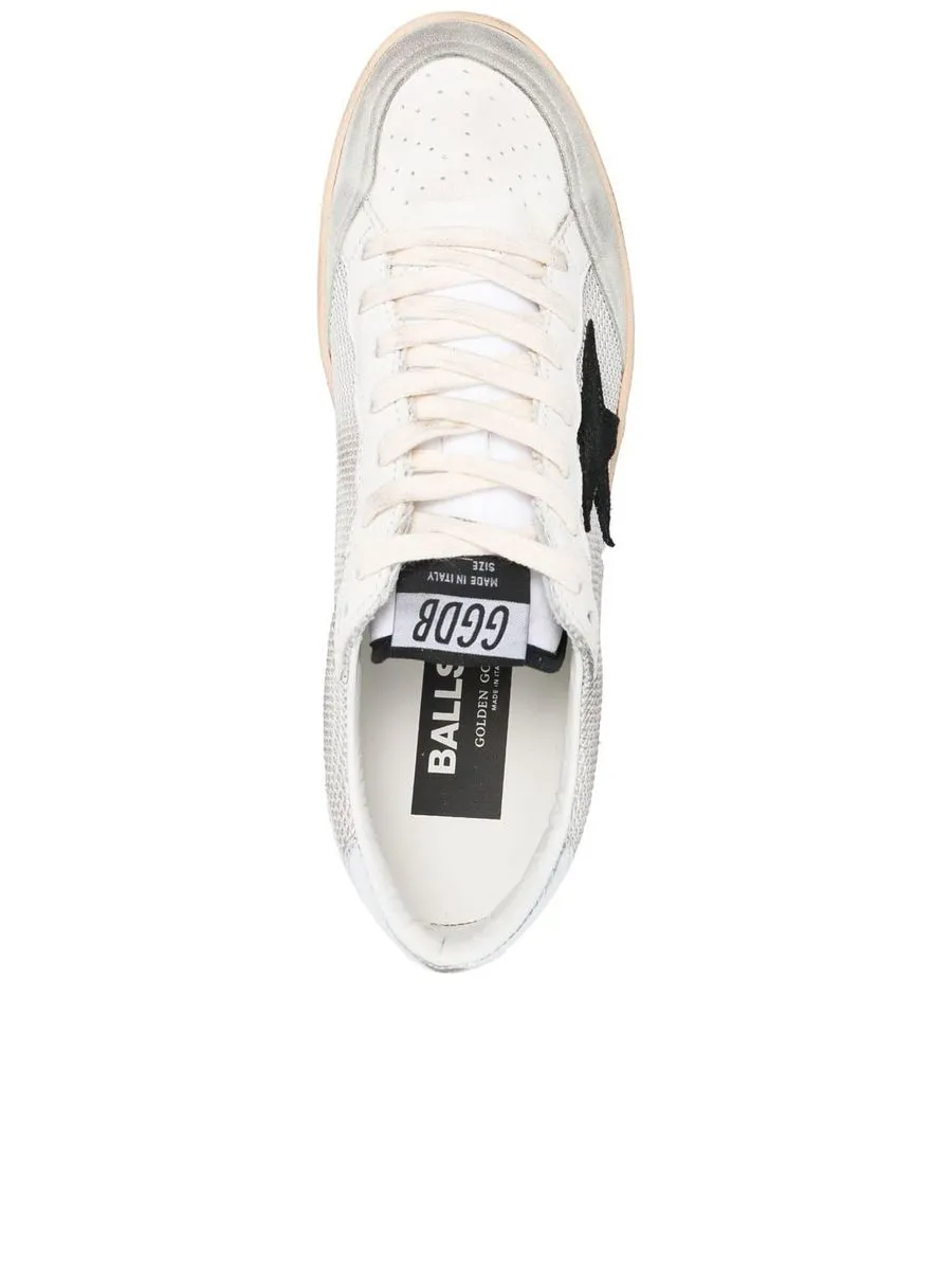 Ballstar Lowtop Sneakers