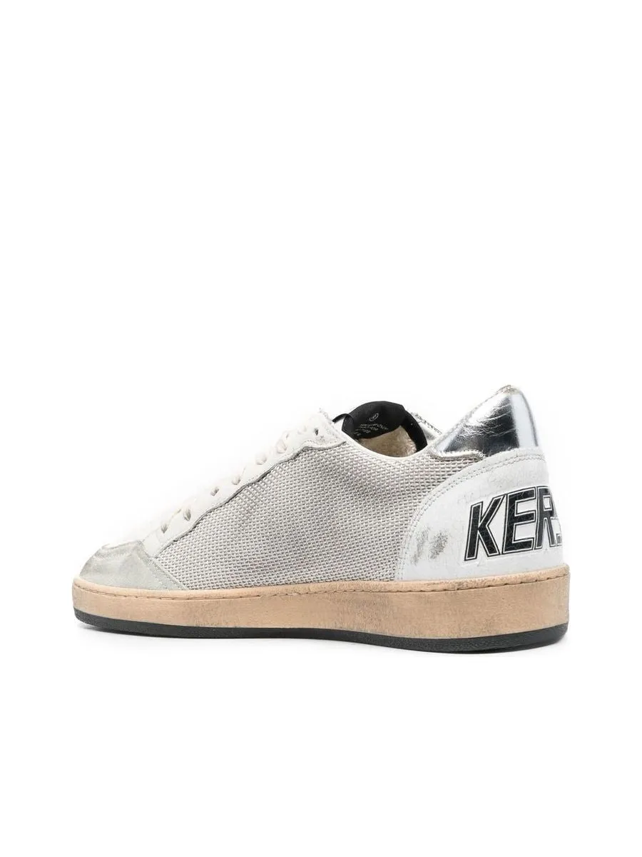 Ballstar Lowtop Sneakers