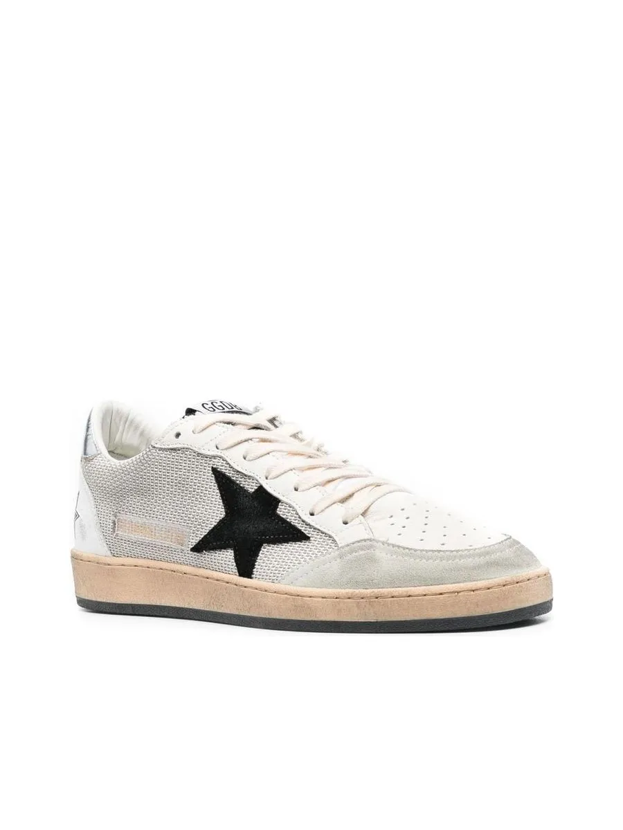 Ballstar Lowtop Sneakers