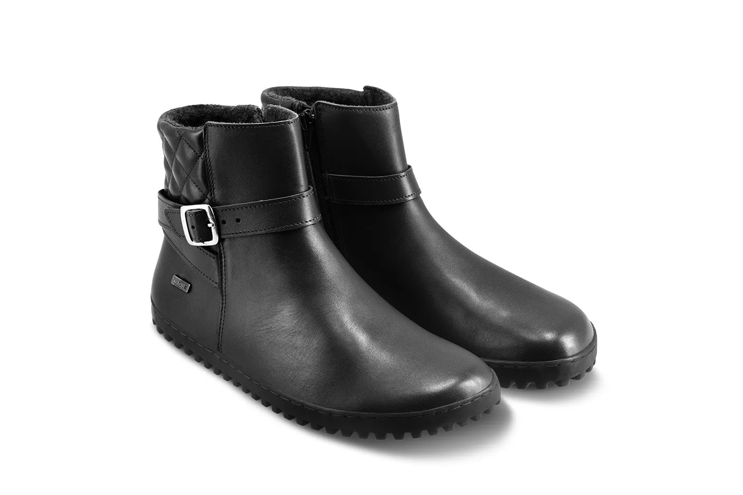 Barefoot Shoes Be Lenka Diva - All Black