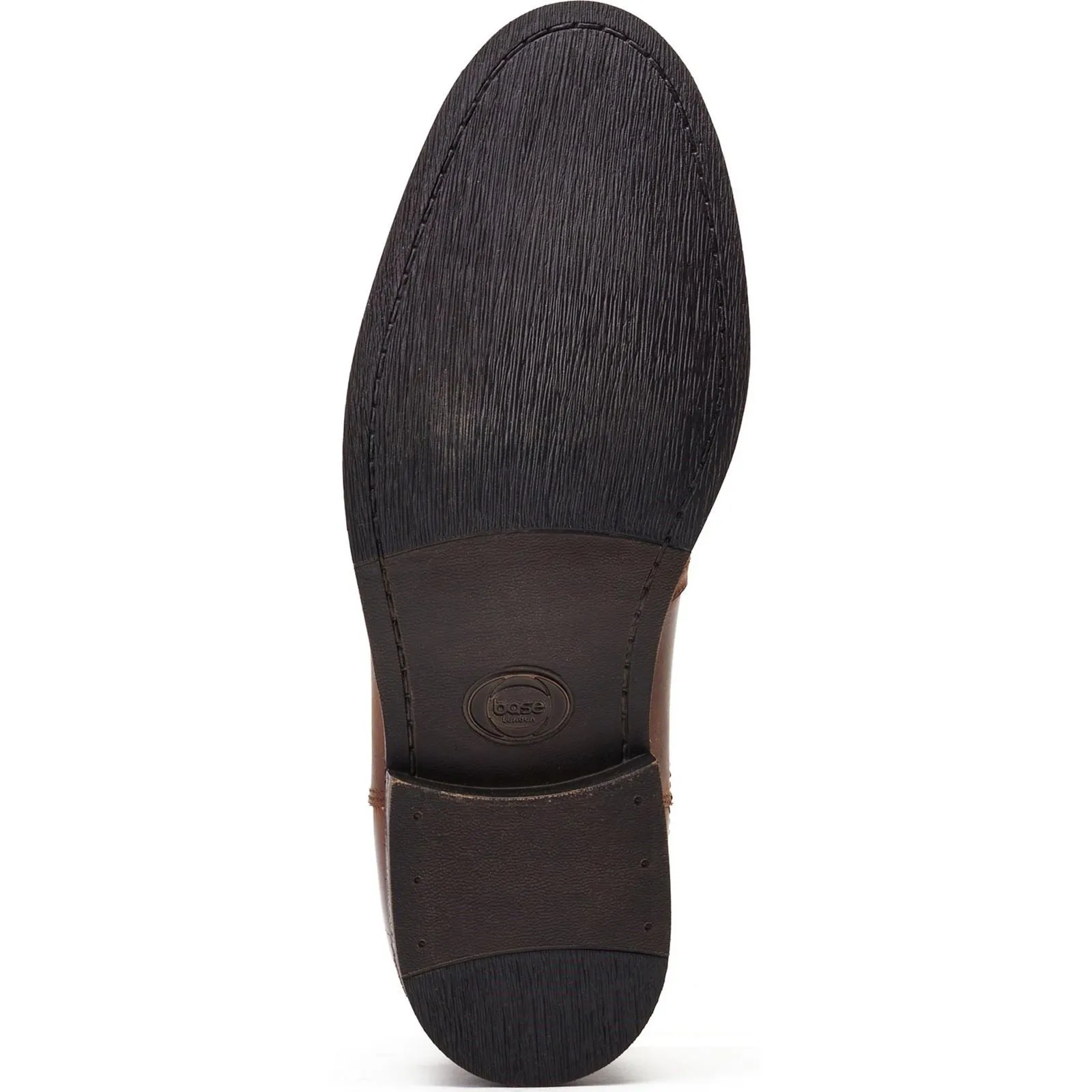 Base London Bateman Pull Up Chelsea Boots