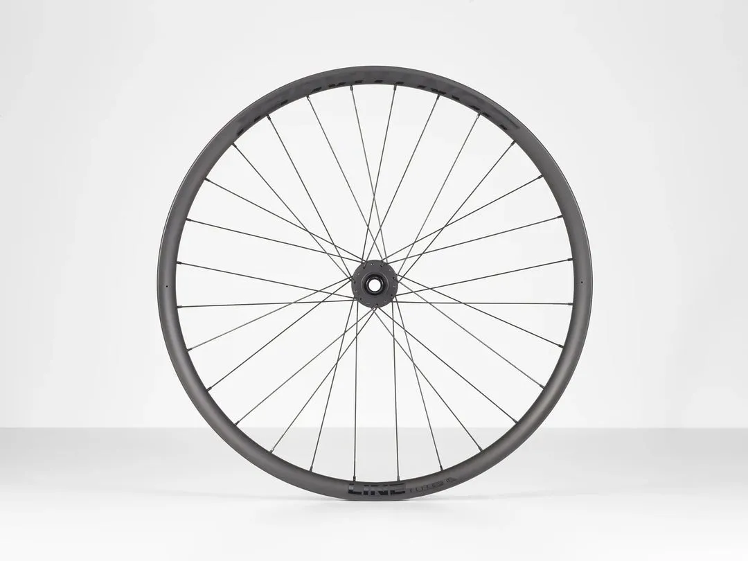 Bontrager Line Elite 30 TLR Boost 29" Front MTB Wheel