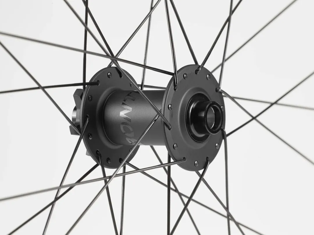 Bontrager Line Elite 30 TLR Boost 29" Front MTB Wheel