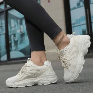 Chunky Sneakers
