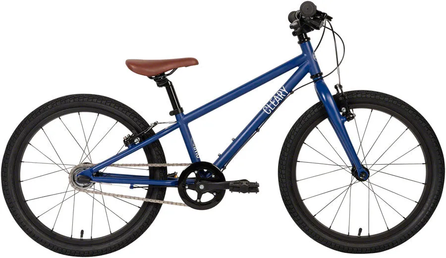 Cleary Bikes Owl Internally Geared
