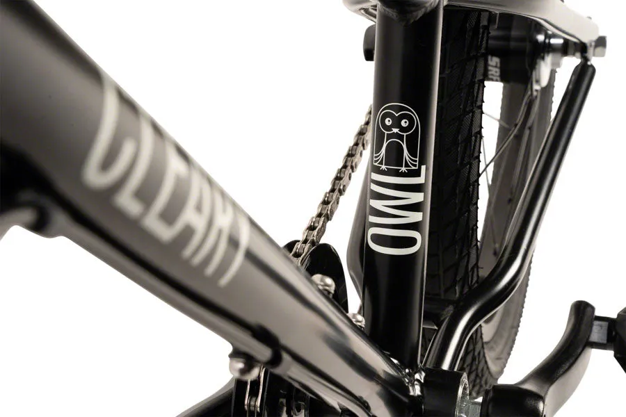 Cleary Bikes Owl Internally Geared