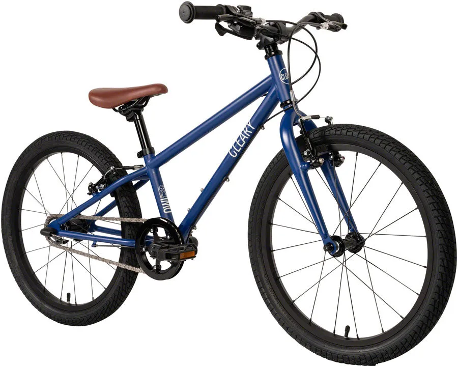 Cleary Bikes Owl Internally Geared