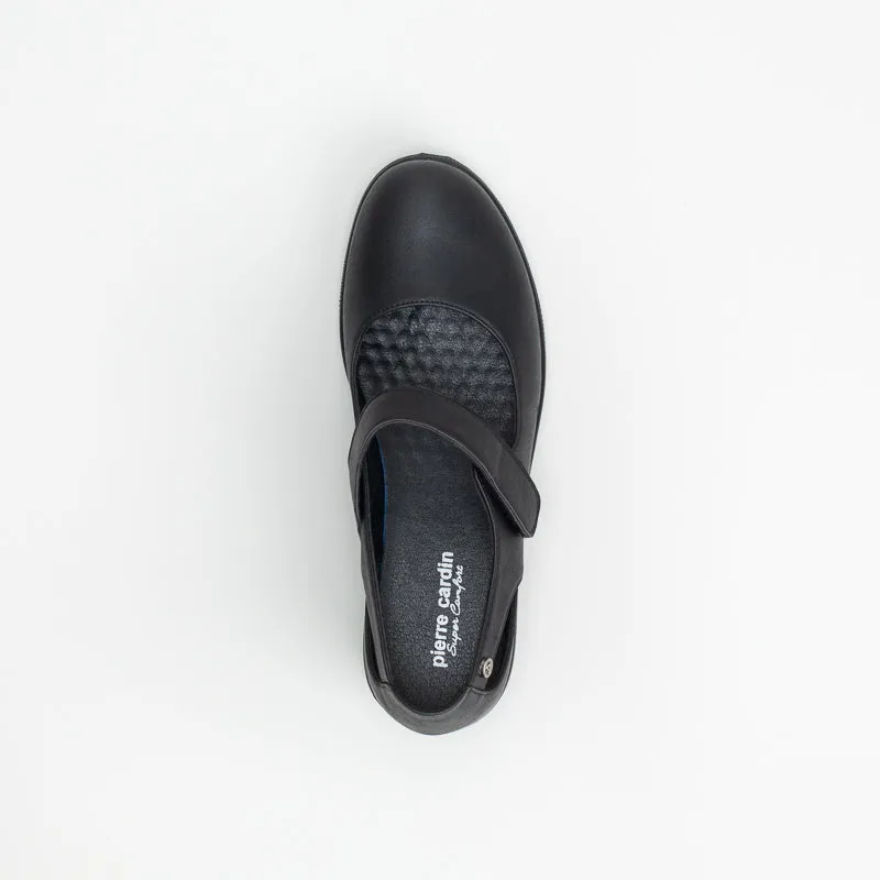 Comfort Wedge Shoe _ 148568