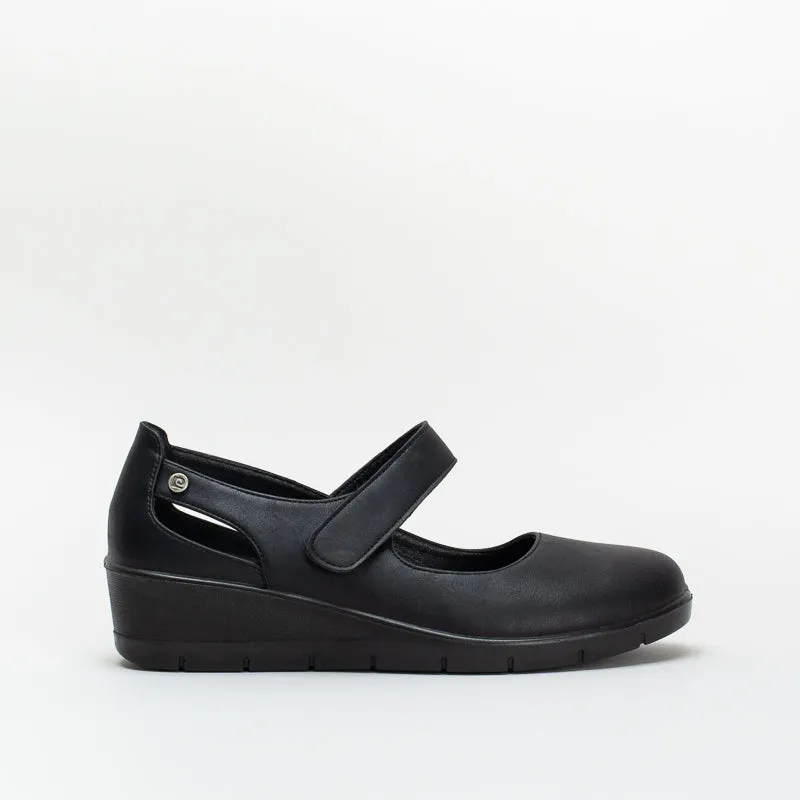 Comfort Wedge Shoe _ 148568