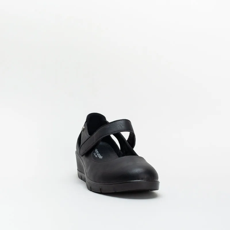 Comfort Wedge Shoe _ 148568