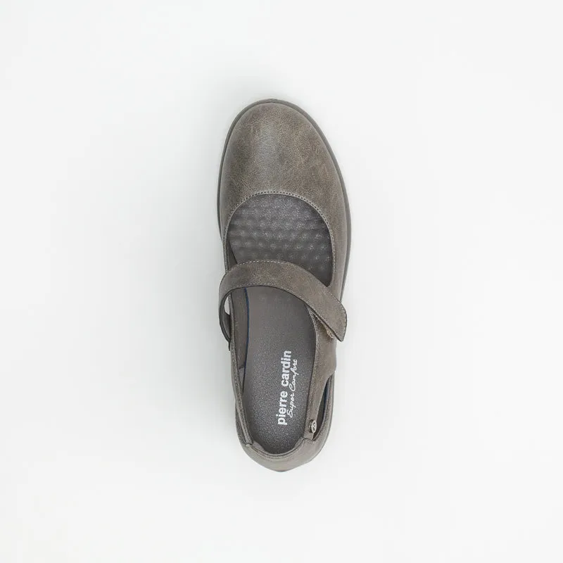 Comfort Wedge Shoe _ 148568
