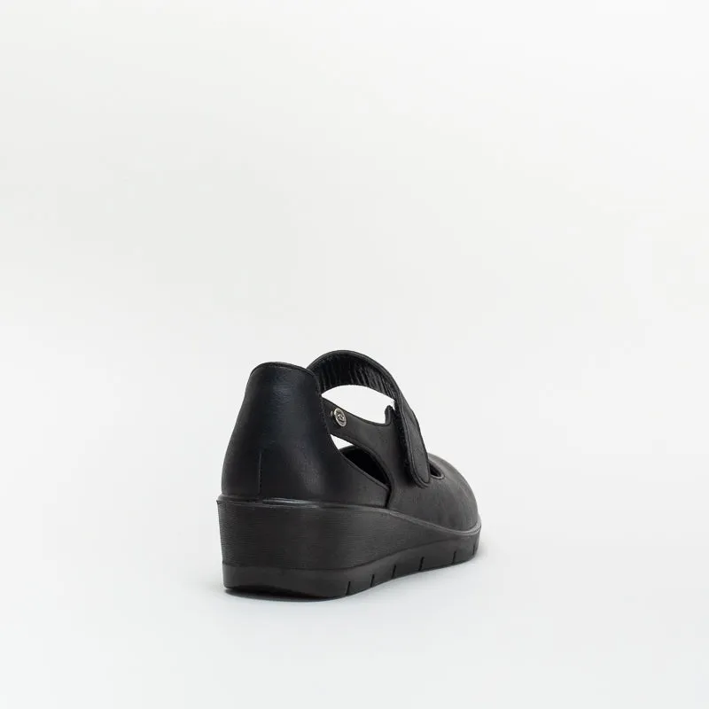 Comfort Wedge Shoe _ 148568
