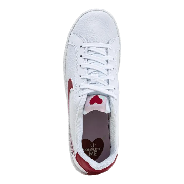 Court Royale Premium White/Grey