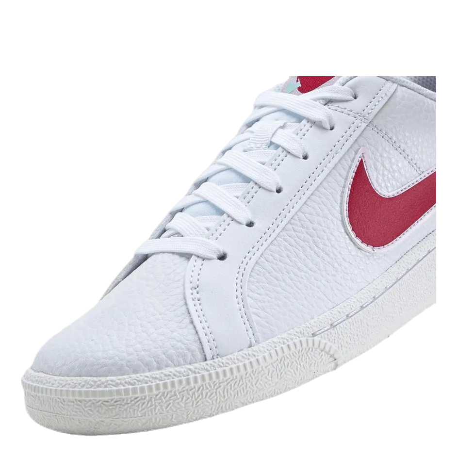 Court Royale Premium White/Grey